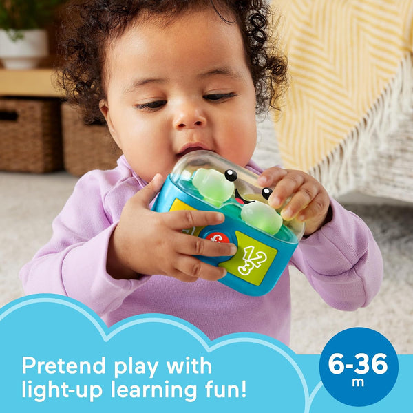 Fisherprice - Play Along Ear Buds