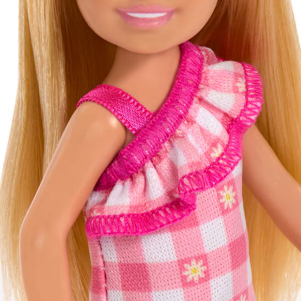 Barbie Club Chelsea 2-B Pack Doll Asst - 5inch/13cm