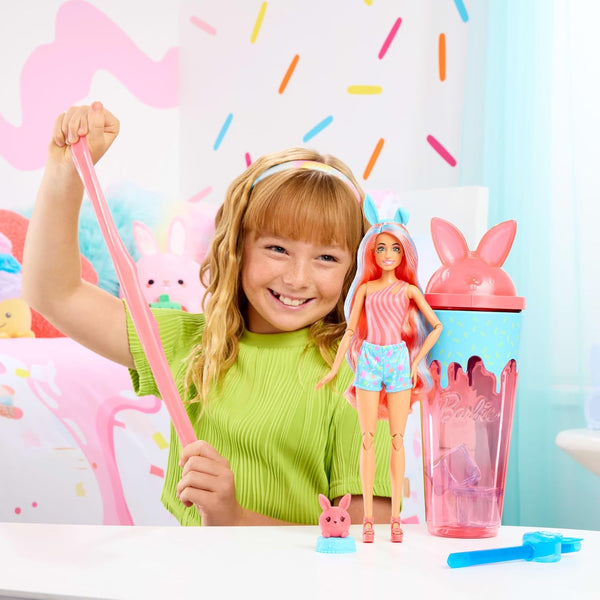 Mattel Barbie Pop Reveal Brd Dl 2