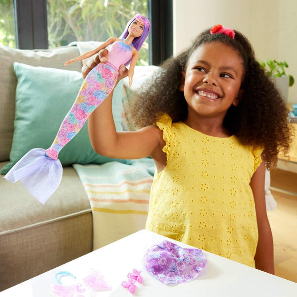 Mattel Barbie New Fantasy Drsup