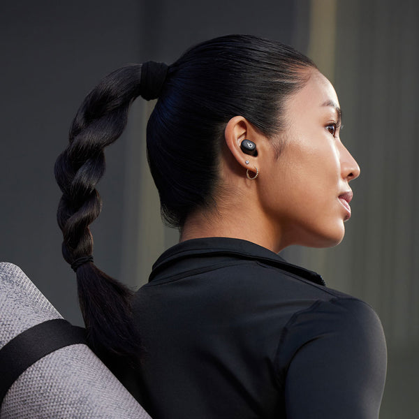 Beats Solo Buds True Wireless Earbuds - Matte Black