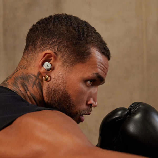 Beats Solo Buds True Wireless Earbuds - Storm Gray