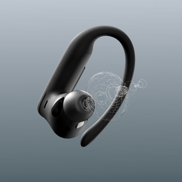Beats Powerbeats Pro 2 High-Performance Wireless ANC Earbuds - Jet Black