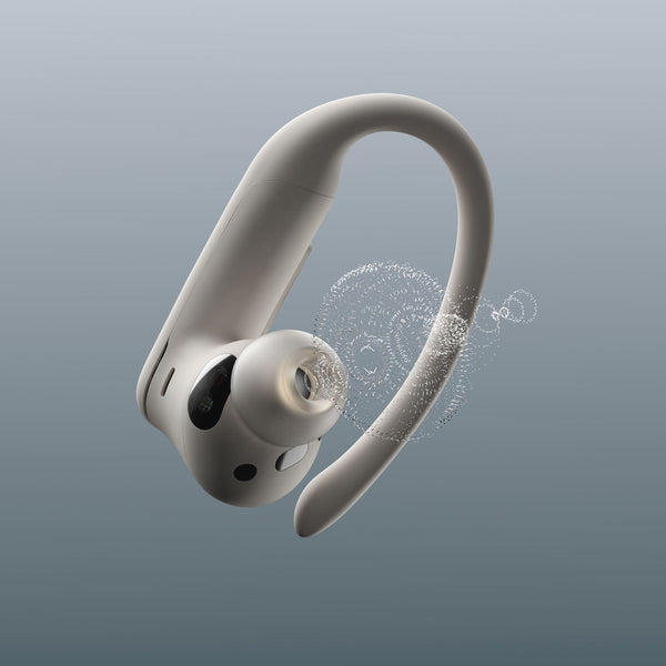 Beats Powerbeats Pro 2 High-Performance Wireless ANC Earbuds - Quick Sand