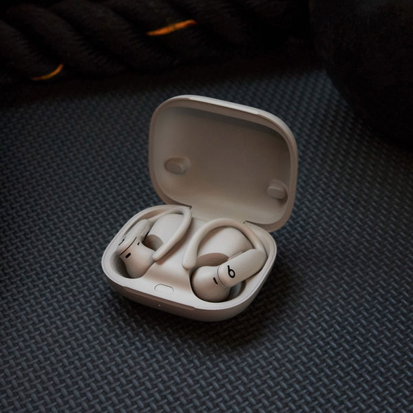 Beats Powerbeats Pro 2 High-Performance Wireless ANC Earbuds - Quick Sand