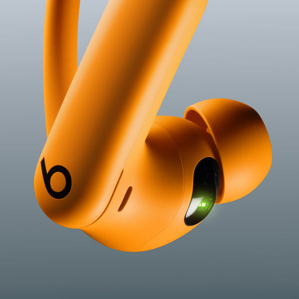 Beats Powerbeats Pro 2 High-Performance Wireless ANC Earbuds - Electric Orange