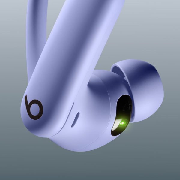 Beats Powerbeats Pro 2 High-Performance Wireless ANC Earbuds - Hyper Purple