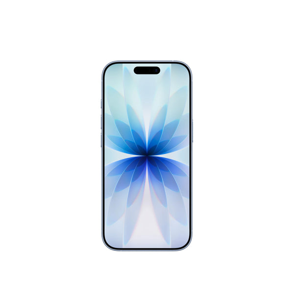 Apple iPhone 17 256 GB Mist Blue - Smartphone for Photos and Apps