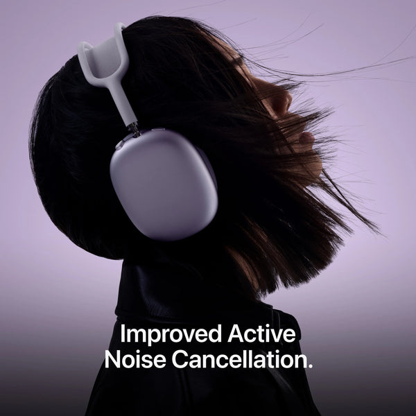 AirPods Max 2 - Purple