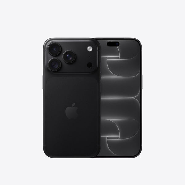 iPhone 18 Pro Max - 256GB - Black