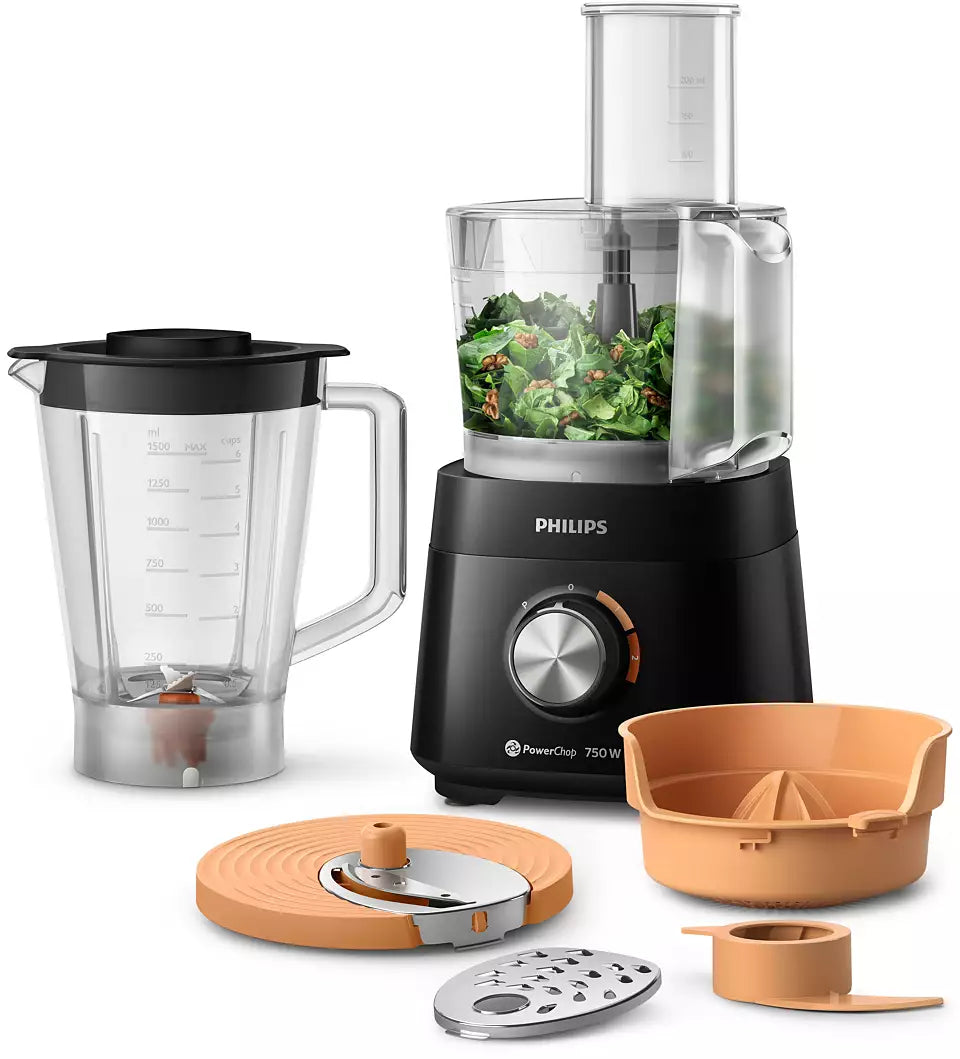 Philips 5000 Series Food processor