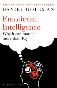 Emotional Intelligence, Why it Can Matter More Than IQ