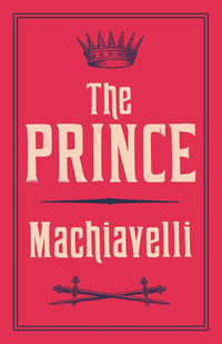 Prince by Niccolò Machiavelli