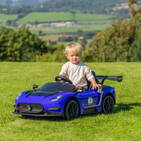 Rideon - سيارة مازيراتي MC20 GT2 تعمل بالتحكم عن بعد (مرخصة)