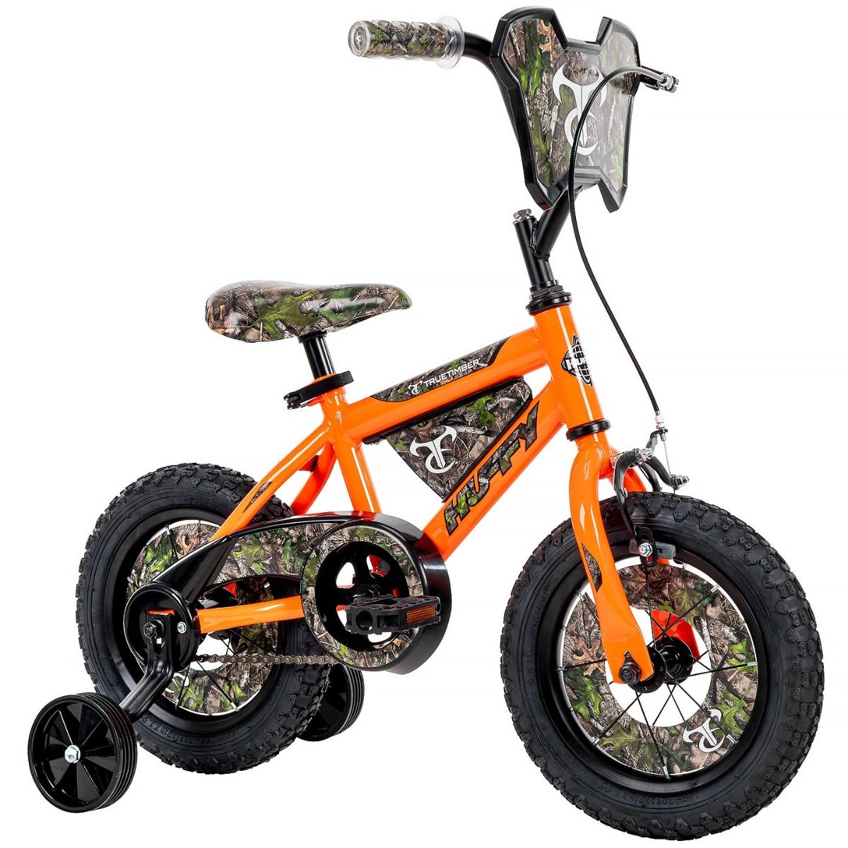 Huffy - Pro Thunder 12In Boys