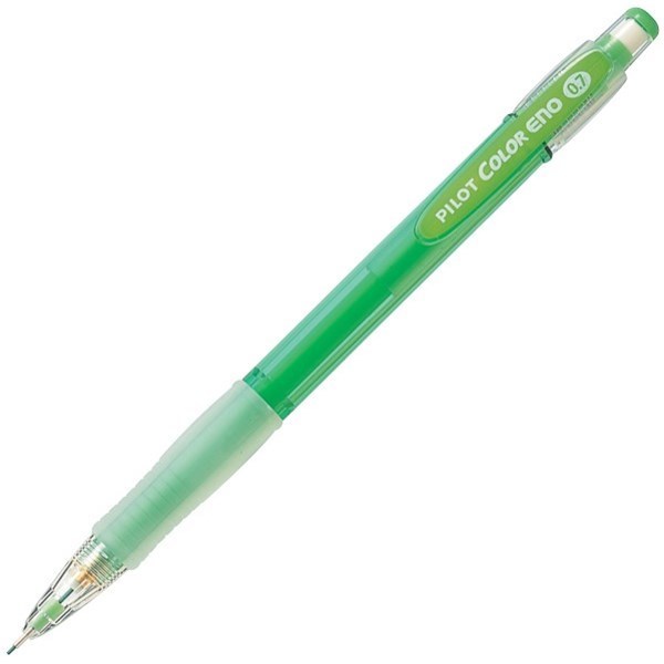 Pilot Pencil Color Eno Green