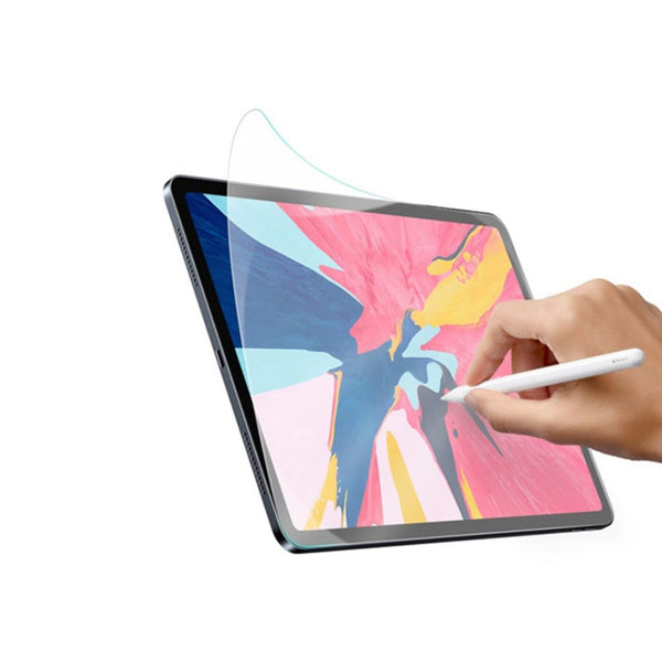 Wiwu Paper-Like Screen Film - iPad 10th and 11th Gen Protector