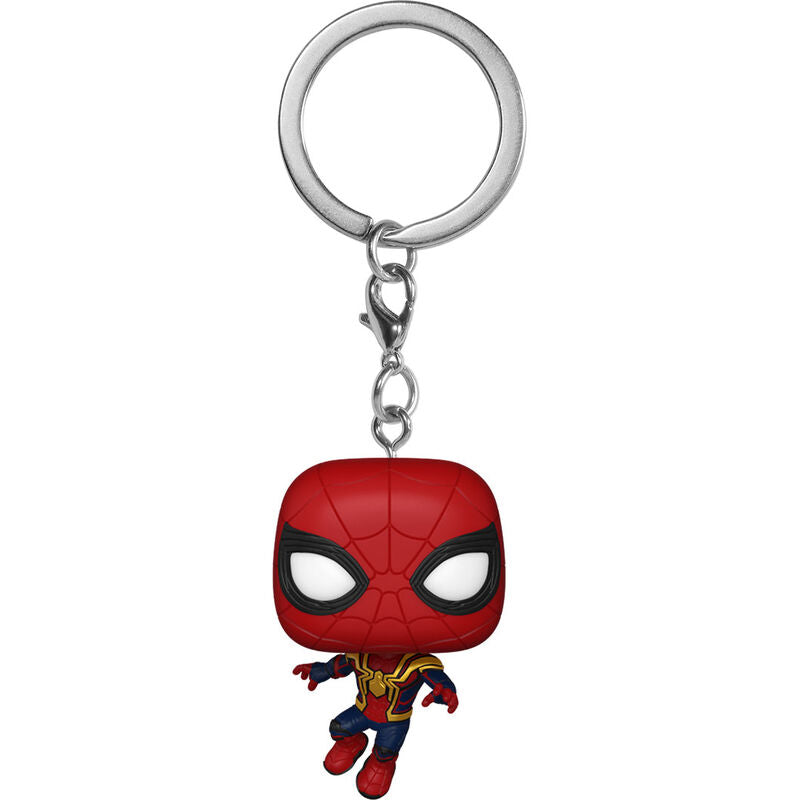 Funko Pocket Spider-Man: No Way Home - Spider-Man