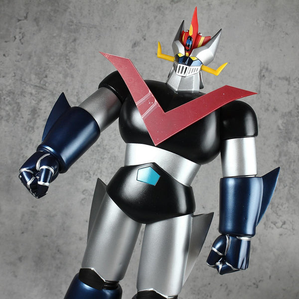 Mazinger Figure