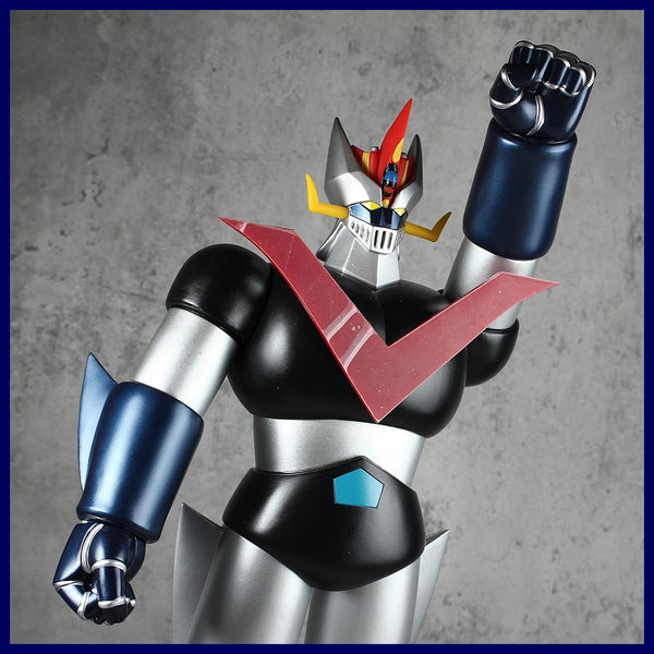 Mazinger Figure