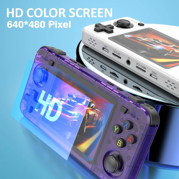 Anbernic Playstation Portable Czcg 10