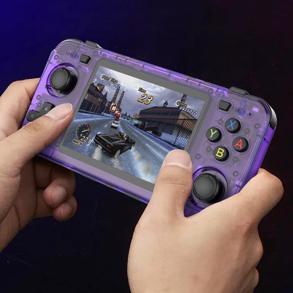 Anbernic Playstation Portable Czcg 10