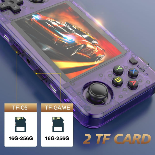 Anbernic Playstation Portable Czcg 10