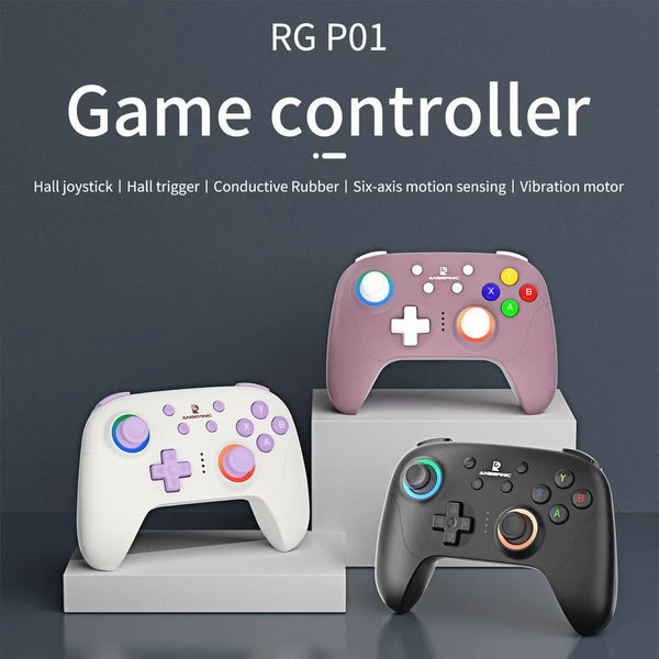 Anbernic Rg P01 Czcg 4