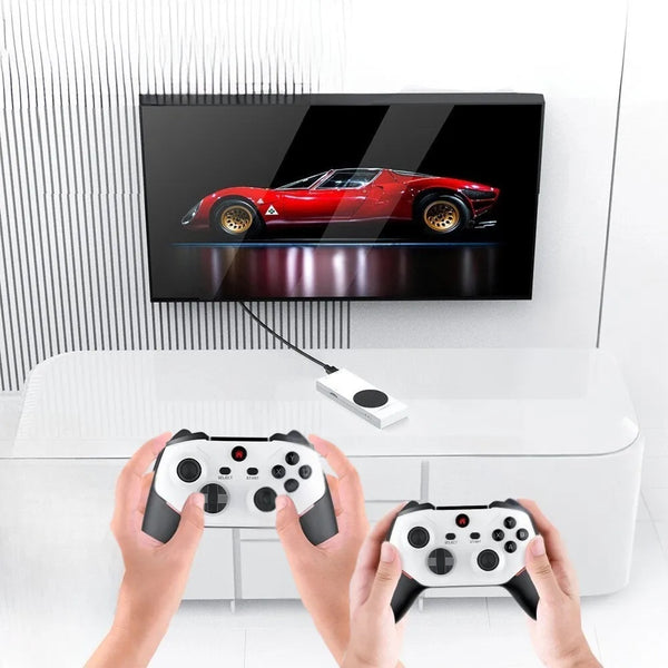 Sjgam M88 Video Game Console