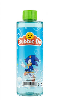 Bubble-Do: Small Bubbles
