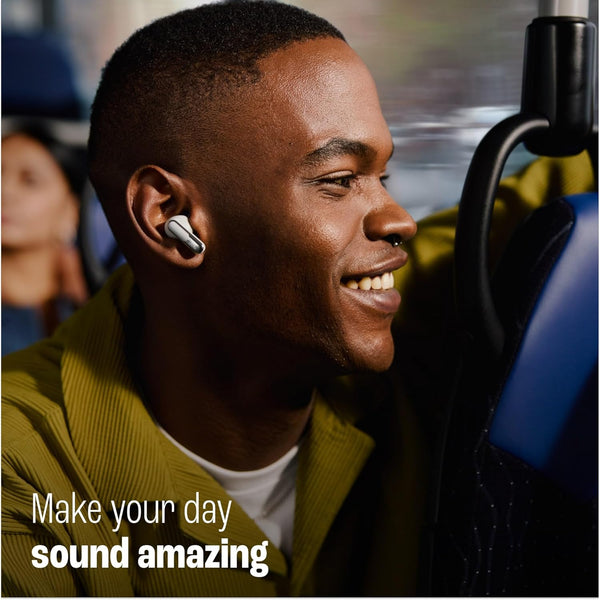 JBL Live Flex 3 Earbuds- Purple