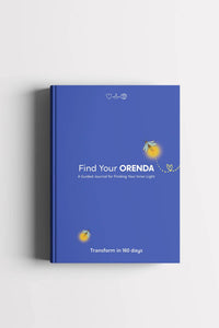 Orenda - Inner Light Journal