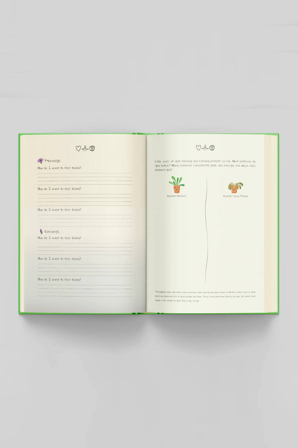 Orenda - Finding Joy Journal