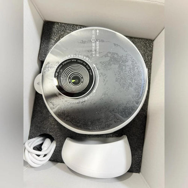 Galaxy Projector Pro