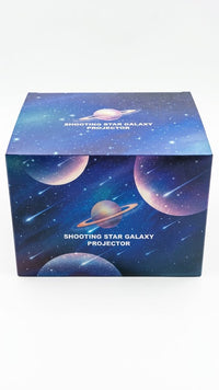 Galaxy Projector Pro