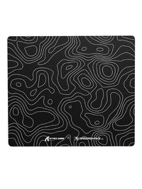 Attack Shark - Obsidian Glass Mousepad
