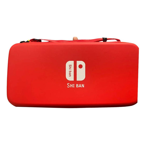 Nintendo - Eva Storage Bag Carry Protective Case Portable For Switch 2