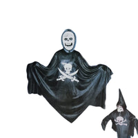 Halloween - Lightweight Skeleton Costume