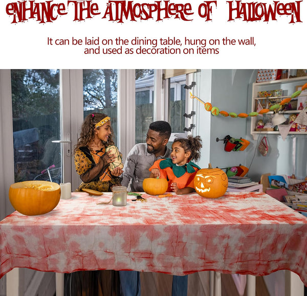 Halloween - Blood Rope