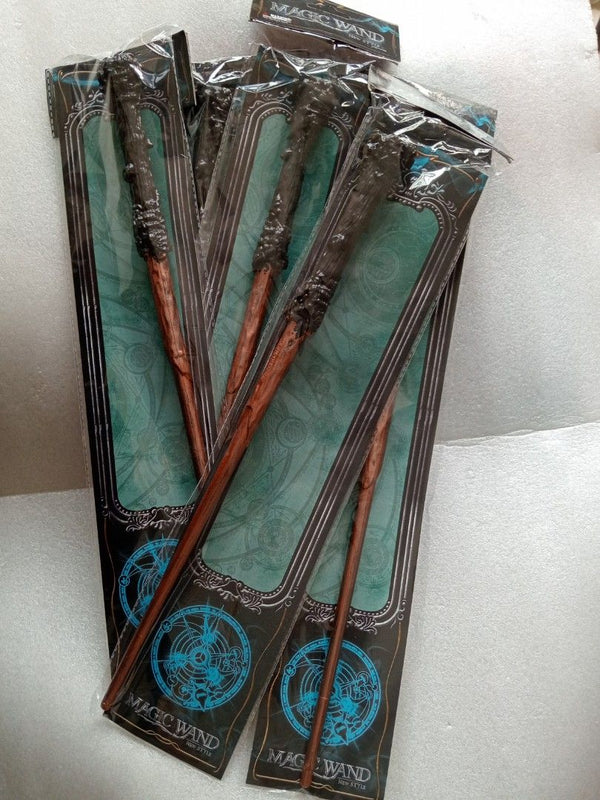 Halloween - Harry Potter Wand