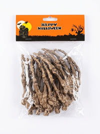 Halloween - Skeleton Hand Bone Prop