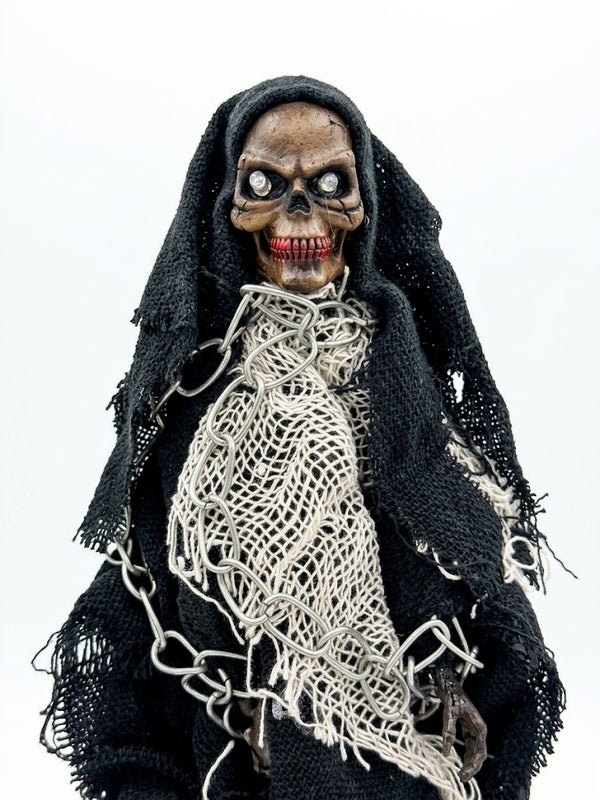 Halloween - Small Skeleton