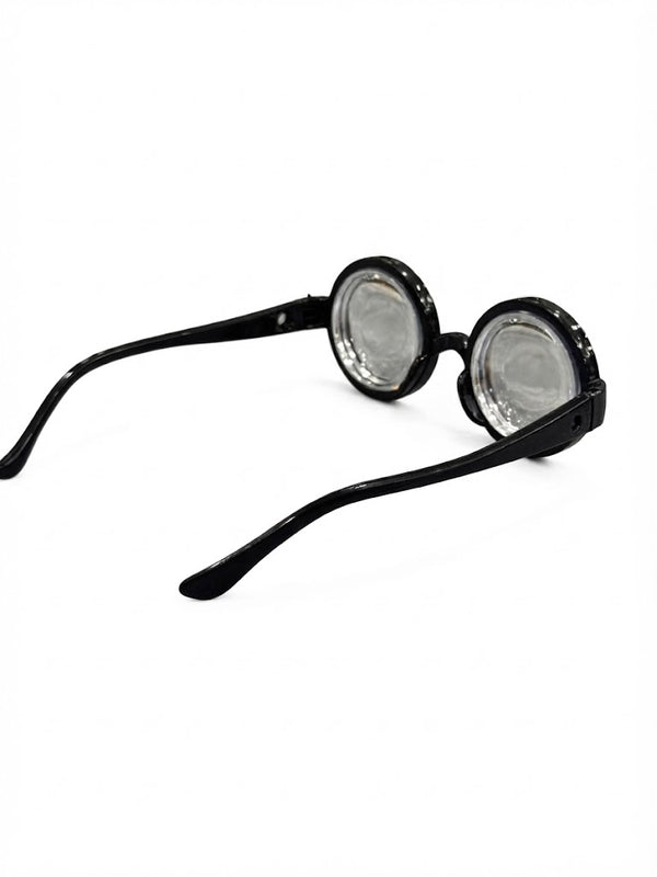 Halloween - Harry Potter Glasses