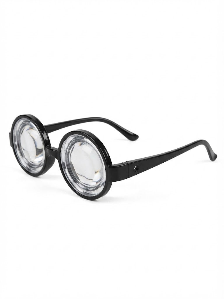 Halloween - Harry Potter Glasses