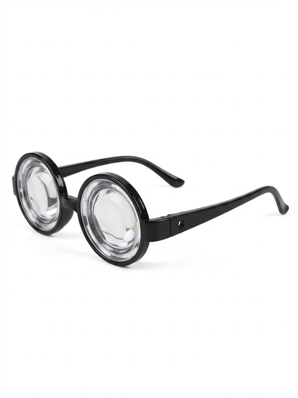 Halloween - Harry Potter Glasses