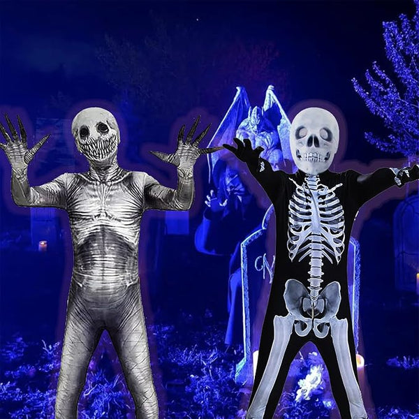 Halloween - Children's Halloween Costume