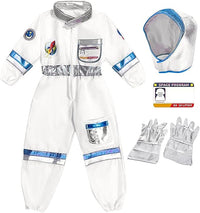 Halloween - Astronaut Costume
