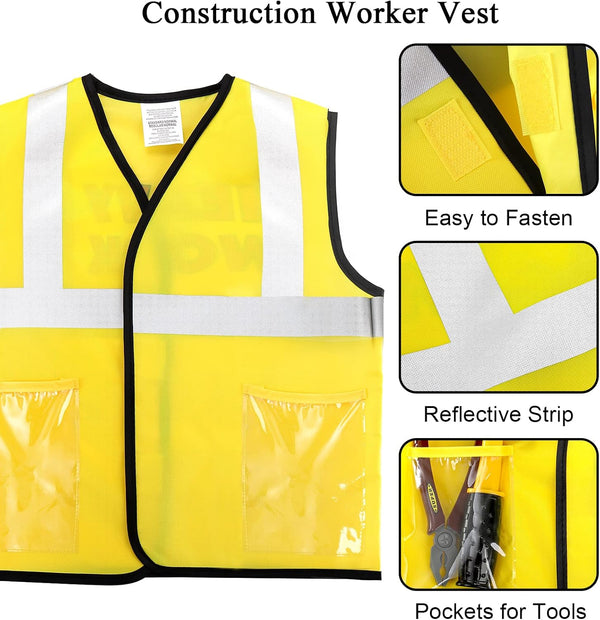 Halloween - Carpenter Costume