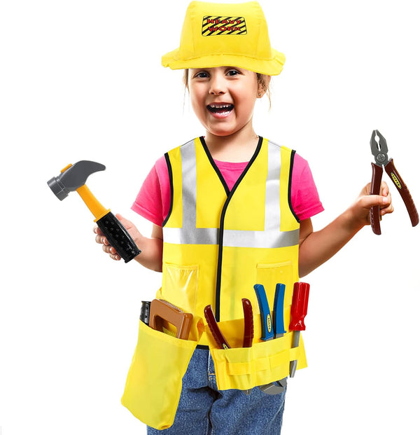 Halloween - Carpenter Costume