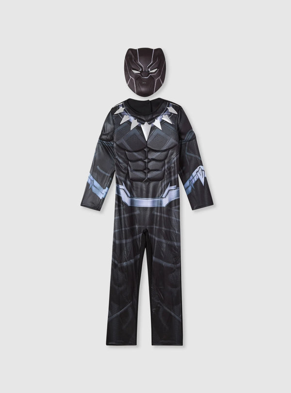 Halloween - Black Panther Costume